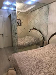 Стильное и комфортное жельё С тремя спальнями