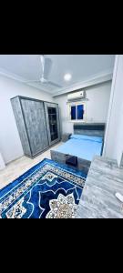 Apartment in hurghada at hadba St