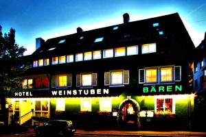 Hotel Restaurant Bären