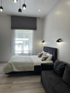 MIAMO apart Городоцька 45