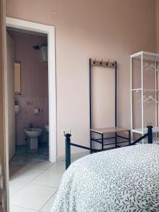 Noviello Apartments VIA DEI MILLE 4 posti