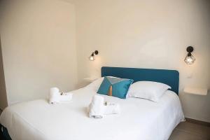 Appartement tout confort au Cœur dAntibes