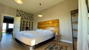 Uhara Sea Escape - Piscina privada