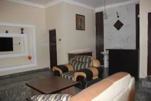 Adbates Suites and Recreation - Ijebu Ijesha
