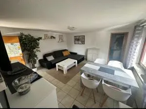 Ferienwohnung Landleben - Lutterbek