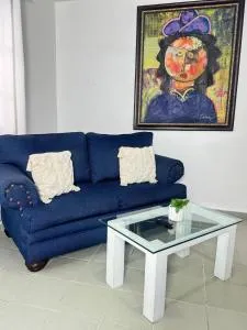 Superb apartment with everything in Puerto Plata - Isabel de Torres