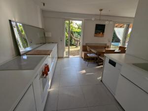 Maisons de vacances Villa avec piscine proche Plages : photos des chambres