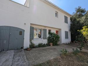 Maisons de vacances Villa avec piscine proche Plages : photos des chambres