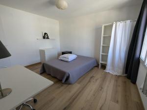 Maisons de vacances Villa avec piscine proche Plages : photos des chambres