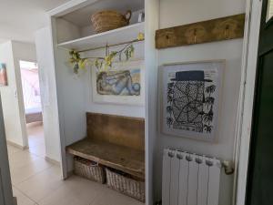 Maisons de vacances Villa avec piscine proche Plages : photos des chambres