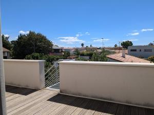 Maisons de vacances Villa avec piscine proche Plages : photos des chambres