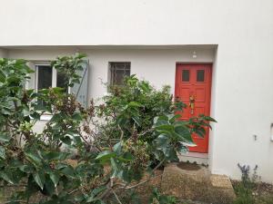 Maisons de vacances Villa avec piscine proche Plages : photos des chambres