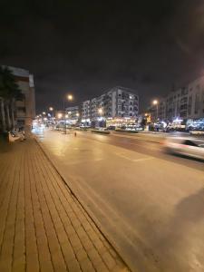 Relaxation and Comfort