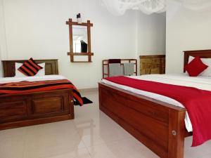 Evergreen Cottage - Ubytování bez kategorie ve městě Ella