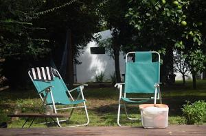 Legado Casa De Campo