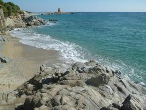 Guest House Safigumoru 5 minuti in spiaggia img12