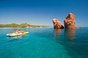 Guest House Safigumoru 5 minuti in spiaggia img14