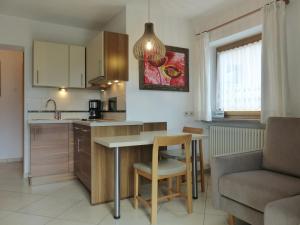 Ferienwohnungen Braiter