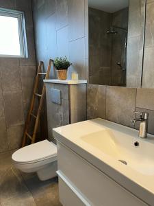 Selfoss vacation home