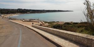 Villa - Beach Front