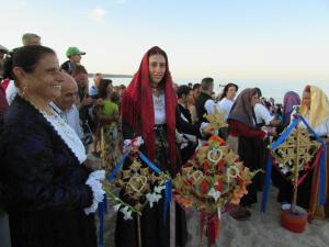 Guest House Safigumoru 5 minuti in spiaggia img36