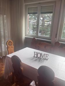 Appartamento Chabloz