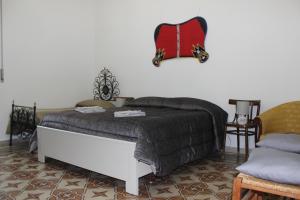 Casa Vacanze Zarinu Orgosolo img33