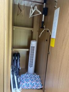 Tentes de luxe Camping-car au Charme de la Foret Circuit des 25 Bosses : photos des chambres
