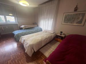 Appartamento Chabloz