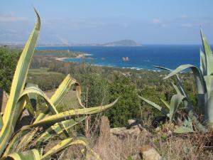 Guest House Safigumoru 5 minuti in spiaggia img37