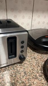 In the heart of South Delhi