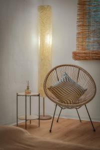 Oasis Palmar - lovely apartment with front garden