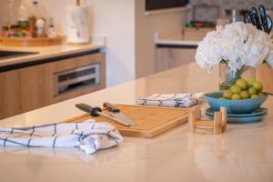 2br luxury design with sea views from every room in Sliema