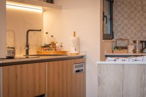 2br luxury design with sea views from every room in Sliema