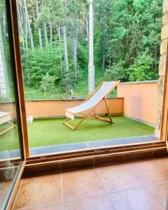 Apartamento Rústico La Molina - Alp