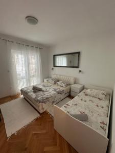 Studio apartman Maja