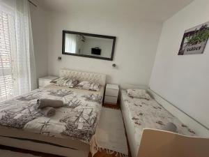 Studio apartman Maja