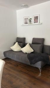 Bergnest Apart 1 - 3hvězdičkové hotely ve městě Reith bei Seefeld