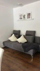 Bergnest Apart 1 - Reith bei Seefeld