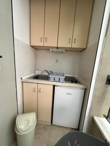 Studio apartman Maja