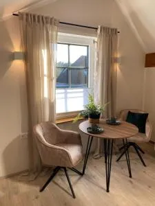 Appartement 105 - Döhle