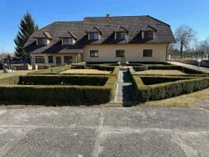 Pension Mijami - Dynín