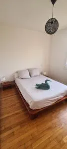 La tête dans les étoiles - La Chapelle-Thouarault