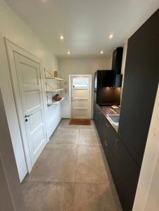 Ny & hyggelig moderne suite