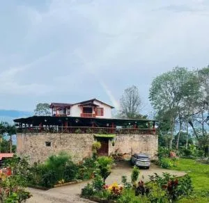 Finca - El piedron - Arbeláez