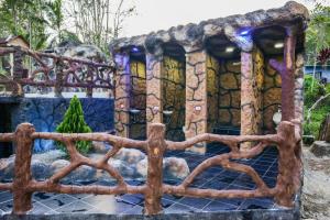 Finca - El piedron
