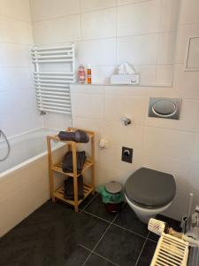 Kaminzimmer