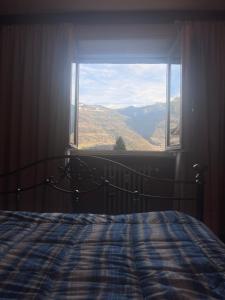 Appartamento Chabloz