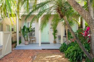 Heron Hideaway - 3hvězdičkové hotely ve městě Key West