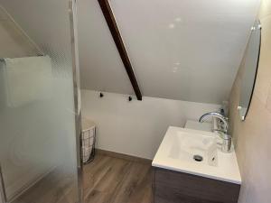Maisons de vacances Sue's cottages : photos des chambres